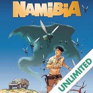 Namibia